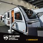 Knaus SUDWIND 500 UF Black Selection Campo vollo grey 50% De, Klerk Beheer, Klerk Behe de, 7 tot 8 meter, Bedrijf, Info@deklerkcaravans.nl