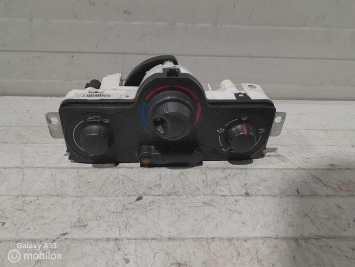 Kachelpaneel Renault Kangoo 5F2140100, Auto-onderdelen, Dashboard en Schakelaars, Gebruikt, Ophalen of Verzenden