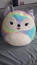 Squishmellow 70 cm., Ophalen, Zo goed als nieuw