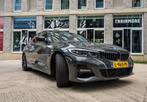 BMW 320i M | Dravit Grau | Bomvol | Topstaat, 1998 cc, 4 cilinders, Origineel Nederlands, USB