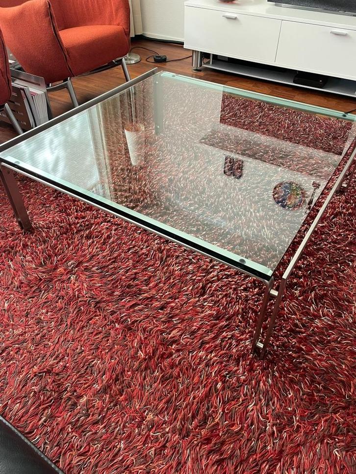 Metaform M1 salontafel, Huis en Inrichting, Tafels | Salontafels, Zo goed als nieuw, Minder dan 50 cm, 50 tot 100 cm, 50 tot 100 cm