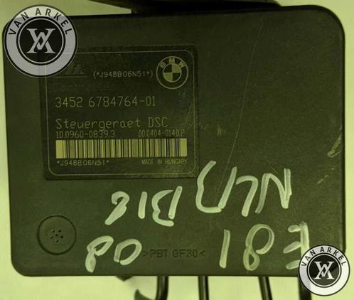 Bmw 1 Serie E81 E87 ABS Pomp N43B16 34526784764, Auto-onderdelen, Remmen en Aandrijving, BMW, Gebruikt, Ophalen of Verzenden
