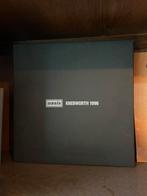 Oasis - Knebworth 1996 VINYL BOX SET LP, Ophalen of Verzenden, Zo goed als nieuw