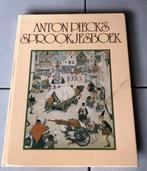 Anton Pieck’s sprookjesboek zgan hardcover, Verzamelen, Ophalen, Zo goed als nieuw, Overige typen