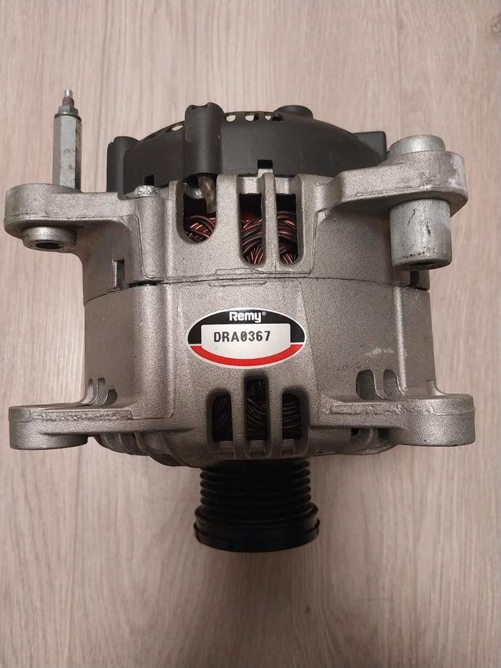 Nieuwe Dynamo Delco Remy DRA0367, Auto-onderdelen, Motor en Toebehoren, Overige automerken, Universele onderdelen, Nieuw, Ophalen of Verzenden