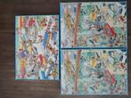 jan van haasteren puzzels, Ophalen of Verzenden