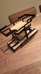 Plateau, Ophalen of Verzenden, Zo goed als nieuw