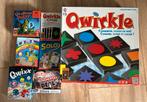 Spellen, Ophalen, Gebruikt