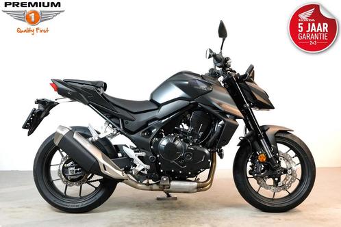 Honda CB 750 HORNET (bj 2025), Motoren, Motoren | Honda, Bedrijf, Naked bike