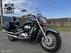 Suzuki VL 800 / C 800 Intruder Volusia LC | injectie chopper, Motoren, Motoren | Suzuki, 805 cc, Chopper, Bedrijf, Meer dan 35 kW