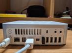 Apple Mini Mac - Compleet, Computers en Software, Apple Macbooks, Gebruikt, Overige modellen, Overige groottes, Ophalen of Verzenden