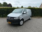 Volkswagen Transporter 2.0 TDI 103KW Business VAN 2016 Grijs, Voorwielaandrijving, Stof, Zwart, 4 cilinders