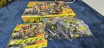 Lego Power Miners 8964 - met doos!, Ophalen of Verzenden, Zo goed als nieuw, Complete set, Lego