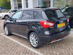 Suzuki S-Cross 1.6 EXCLUSIVE Open dak | Cruise | Keyless | S, Voorwielaandrijving, 12 maanden, Stof, Gebruikt