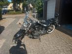 Yamaha dragstar 1100 classic, Motoren, Motoren | Yamaha, Particulier, Chopper