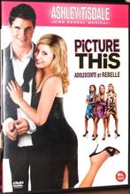 2 dvd picture this en pledge this, Alle leeftijden, Ophalen of Verzenden, Zo goed als nieuw, Romantische komedie