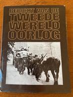 Boek "Bericht van de Tweede Wereld Oorlog", Ophalen of Verzenden, Zo goed als nieuw, Overige gebieden