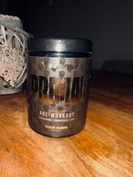 Primal pump pre- workout NIEUW, Sport en Fitness, Gezondheidsproducten en Wellness, Ophalen, Zo goed als nieuw, Poeder of Drank