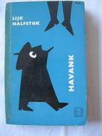 detective: Lijk halfstok, Havank, Boeken, Detectives, Ophalen of Verzenden, Gelezen, Havank