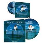 Mylene Farmer limited dubbele vinyl picture album