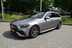 Mercedes-benz C-klasse Estate 300 e AMG Line | Plug-in Hybri, Auto's, Mercedes-Benz, Automaat, 12 maanden, Achterwielaandrijving