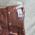 Engel Natur Jas - Maat 98/104 - Nieuw Henna kleur, Kinderen en Baby's, Ophalen of Verzenden, Nieuw, Jongen of Meisje, Jas