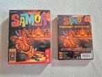 Samoa Kaartspel NIEUW + Scoreblok - 999 Games, Drie of vier spelers, Ophalen of Verzenden, Nieuw, 999 Games