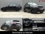 Land Rover Range Rover Velar 2.0 I4 Turbo AWD R-Dynamic SE *, Gebruikt, 4 cilinders, 252 pk, Zwart