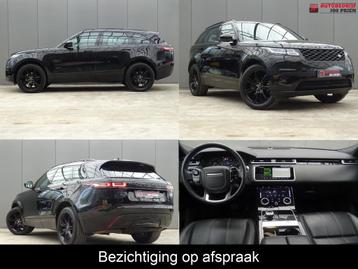 Land Rover Range Rover Velar 2.0 I4 Turbo AWD R-Dynamic SE * beschikbaar voor biedingen