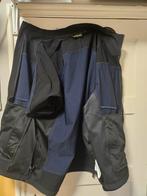 Gratex Softshell Jas - Blauw/Zwart 4xl, Blauw, Nieuw, Overige maten, Cratex