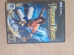 Prince of Persia the Sands of time, 1 speler, Ophalen, Gebruikt, Avontuur en Actie