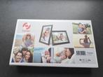 Digital Photo Frame (defect), Ophalen, Niet werkend, Minder dan 1 GB, Afstandsbediening