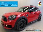 MINI Countryman 1.5 165PK Dutch Made Black Edition NAVI-PDC-, Auto's, Mini, 12 maanden, Stof, Euro 6, Countryman