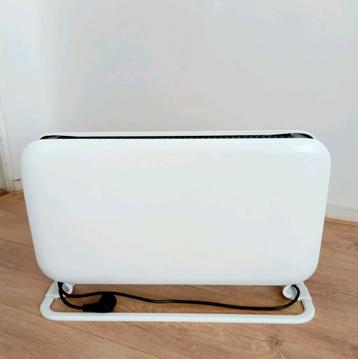Electrische kachel beschikbaar voor biedingen