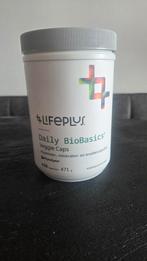 Lifeplus Daily Veggie Capsules - Kwart Vol, Sport en Fitness, Ophalen of Verzenden, Gebruikt, Overige typen