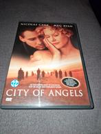 City of angels  - dvd, Ophalen of Verzenden, Zo goed als nieuw