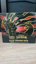 Pokemon Mystery Box - 100+ Verzamelkaarten, Ophalen of Verzenden, Nieuw, Meerdere kaarten, Foil