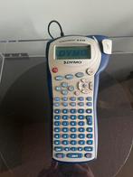 Dymo labelpoint 350, Computers en Software, Ophalen of Verzenden, Gebruikt
