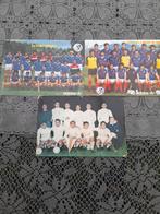 Real Madrid -Anderlecht - France, Ophalen of Verzenden, Zo goed als nieuw, Buitenlandse clubs