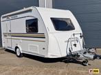 Weinsberg CaraOne 420 QD incl Bovag beurt/garantie, Overige merken, Dwarsbed, Schokbreker, Bedrijf