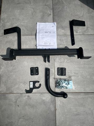 Trekhaak Fiat 500 beschikbaar voor biedingen