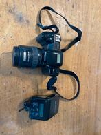 Pentax PZ - 10, Audio, Tv en Foto, Fotocamera's Digitaal, Ophalen of Verzenden, Zo goed als nieuw, Pentax