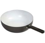 NIEUW! Bo-Camp Wokpan sprint Afneembare steel 28 cm €16,99, Caravans en Kamperen, Ophalen of Verzenden, Nieuw