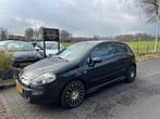 Fiat Punto Evo 1.3 M-Jet Dynamic,START/STOP,AIRCO,PANORAMADA, Auto's, Voorwielaandrijving, Euro 5, 28 km/l, Gebruikt