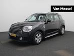 Mini Mini Countryman 1.5 Cooper Salt AUTOMAAT | LEDER LUXE |, 12 maanden, Euro 6, Zwart, 3 cilinders