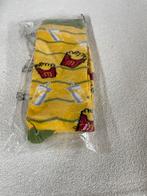 McDonald's Sokken - Nieuw in verpakking!, Ophalen of Verzenden, Nieuw, Gebruiksvoorwerp