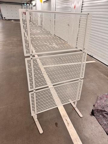 Scheidingswand / Roomdivider beschikbaar voor biedingen