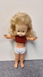 Vintage Pop- Ari 30cm, Ophalen of Verzenden, Gebruikt, Pop