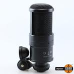 Steinberg ST-M01 Studio microfoon, Zo goed als nieuw