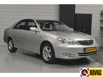 Toyota Camry 2.4-16V VVT-i Linea Sol // CLIMA // CRUISE // L, 4 cilinders, Camry, Bedrijf, Stoelverwarming